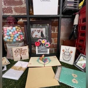 Bundle mom pop up and 3 d cards